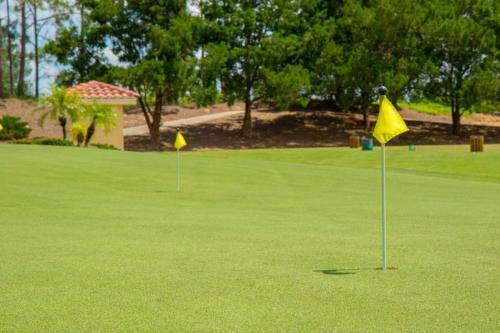 Golf Views By The Pool! Southern Dunes Golf Home Villa