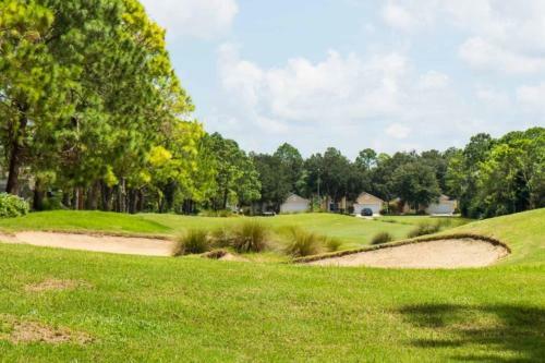 Golf Views By The Pool! Southern Dunes Golf Home Villa