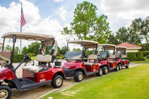 Golf Views By The Pool! Southern Dunes Golf Home Villa