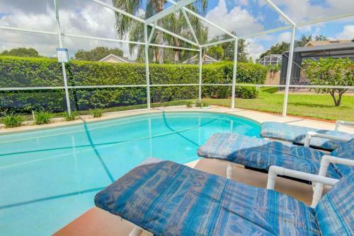 Maria's Southern Dunes Vacation Home