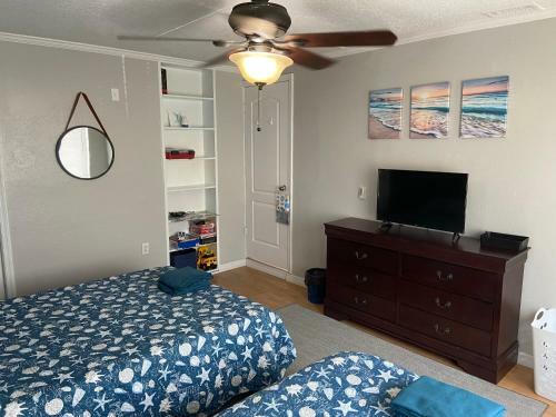 Gorgeous Seaside Seashell Cottage!