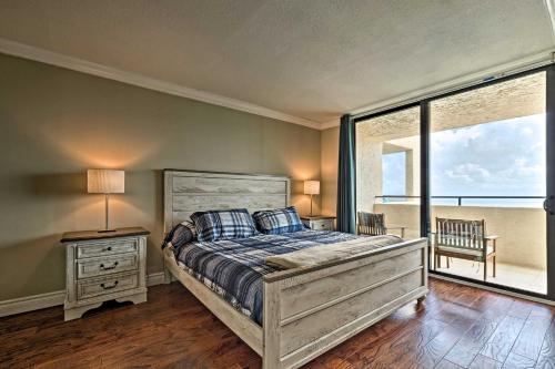 Apartamento Hudson Resort Condo With Private Beach Access!