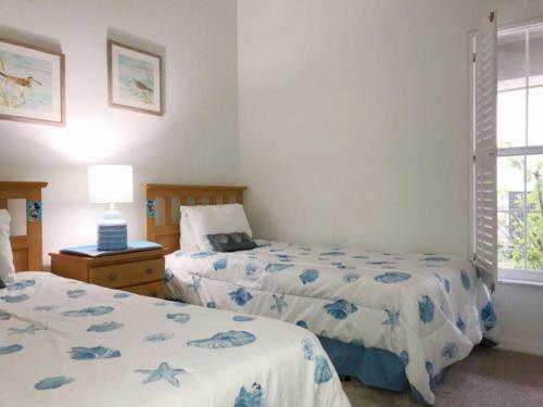 Villa Southern Dunes Three Bedroom Homes By Ipg