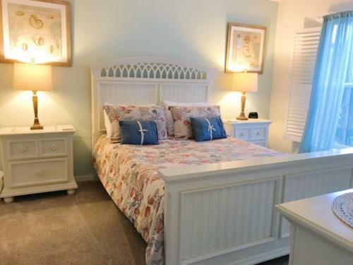 Villa Southern Dunes Three Bedroom Homes By Ipg