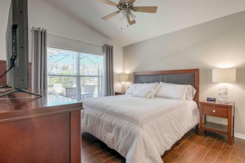 Villa Southern Dunes Three Bedroom Homes By Ipg
