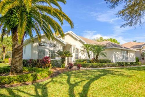 Villa Southern Dunes Three Bedroom Homes By Ipg