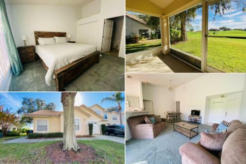 Villa Southern Dunes Three Bedroom Homes By Ipg