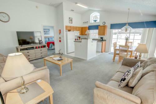 Villa Southern Dunes Three Bedroom Homes By Ipg