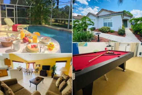 Villa Southern Dunes Three Bedroom Homes By Ipg