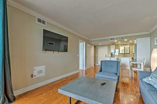 Apartamento Modern Waterfront Hudson Condo With Resort Pool