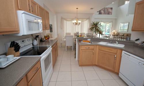 5 Star Villa On Other With Large Private Pool, Orlando Villa 4548