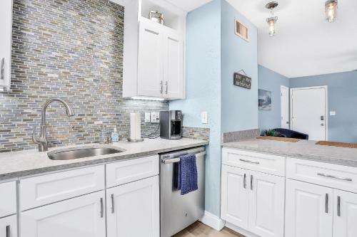 Apartamento Beachwalker