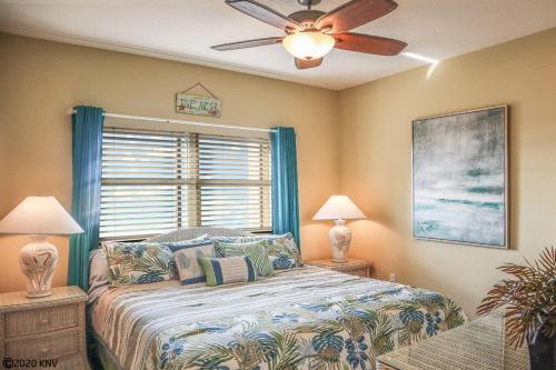 Hibiscus Pointe 764 By Kathy Nesbit Vacations