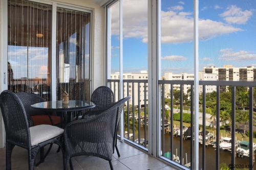 Hibiscus Pointe 764 By Kathy Nesbit Vacations
