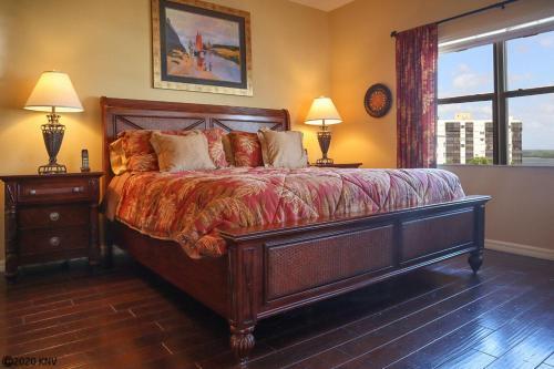 Hibiscus Pointe 764 By Kathy Nesbit Vacations