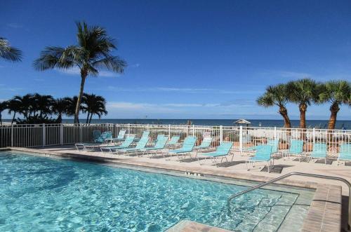 Leonardo Arms 407 By Kathy Nesbit Vacations