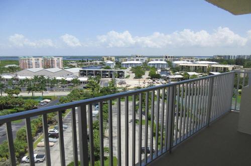 Estero Beach & Tennis 1108a By Kathy Nesbit Vacations