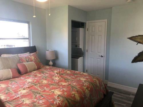 Apartamento 3 Beach Access, Close To Time's Square, On Water