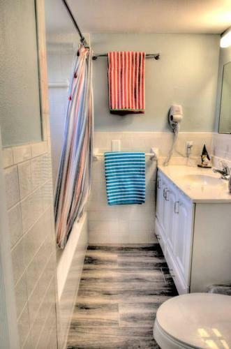 Apartamento 3 Beach Access, Close To Time's Square, On Water