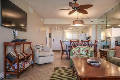 Carlos Pointe 413 By Kathy Nesbit Vacations