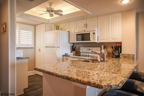 Carlos Pointe 413 By Kathy Nesbit Vacations