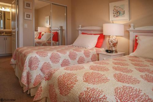 Carlos Pointe 413 By Kathy Nesbit Vacations