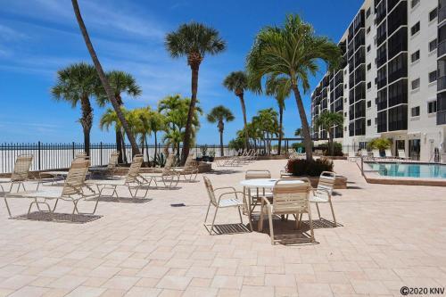 Carlos Pointe 413 By Kathy Nesbit Vacations