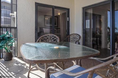 Carlos Pointe 413 By Kathy Nesbit Vacations