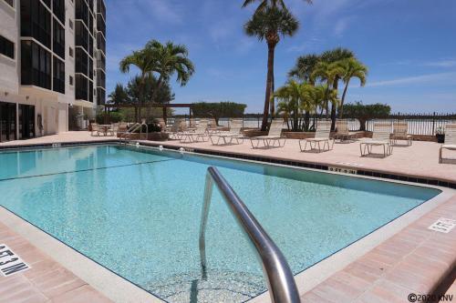 Carlos Pointe 413 By Kathy Nesbit Vacations