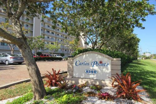 Carlos Pointe 512 By Kathy Nesbit Vacations