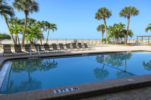 Carlos Pointe 512 By Kathy Nesbit Vacations