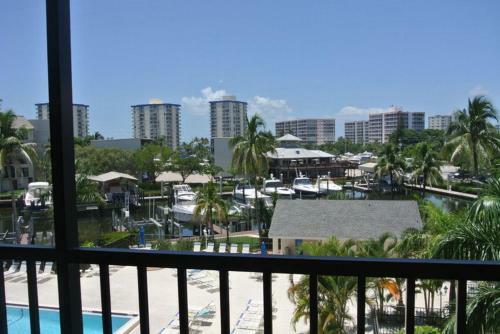 Apartamento Santa Maria Harbour Resort 302 - Weekly Condo