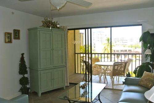 Apartamento Santa Maria Harbour Resort 302 - Weekly Condo