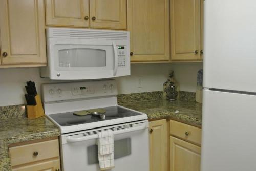 Apartamento Santa Maria Harbour Resort 302 - Weekly Condo