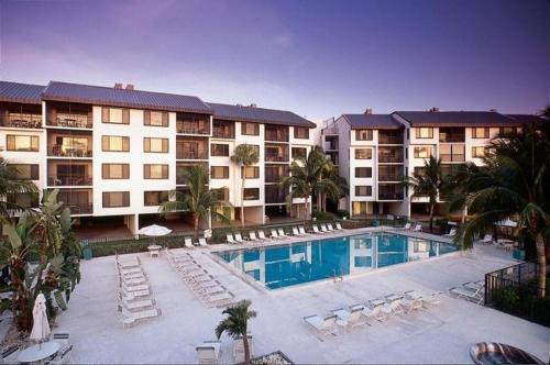 Apartamento Santa Maria Harbour Resort 302 - Weekly Condo
