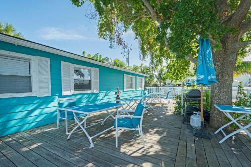 Amazin Beach Corporate Retreat
