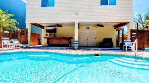 Amazin Beach Corporate Retreat
