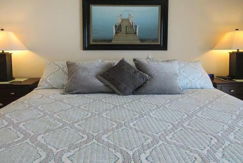 Castle Beach 302 By Kathy Nesbit Vacations