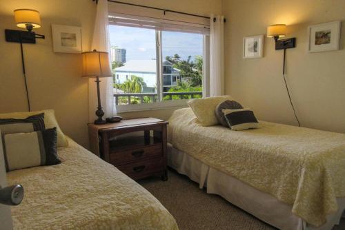 Castle Beach 302 By Kathy Nesbit Vacations