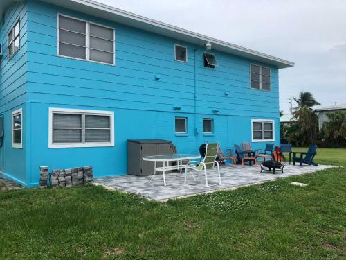 Apartamento 2 Beach Access, Close To Time's Square, On Water