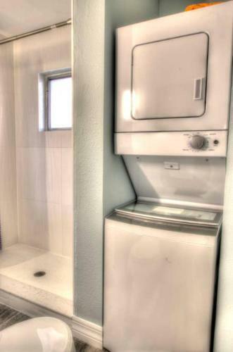 Apartamento 2 Beach Access, Close To Time's Square, On Water