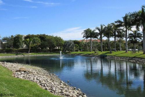 Estero Beach & Tennis 105b By Kathy Nesbit Vacations