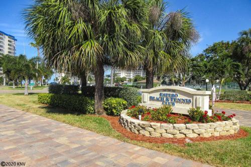 Estero Beach & Tennis 105b By Kathy Nesbit Vacations