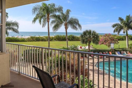 Estero Beach & Tennis 105b By Kathy Nesbit Vacations