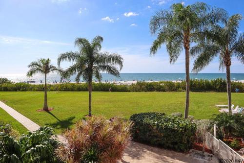 Estero Beach & Tennis 105b By Kathy Nesbit Vacations