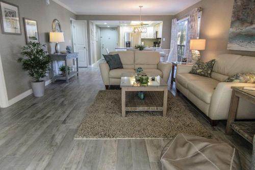 Sand Caper 108 By Kathy Nesbit Vacations