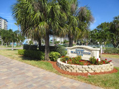 Estero Beach & Tennis 701a By Kathy Nesbit Vacations