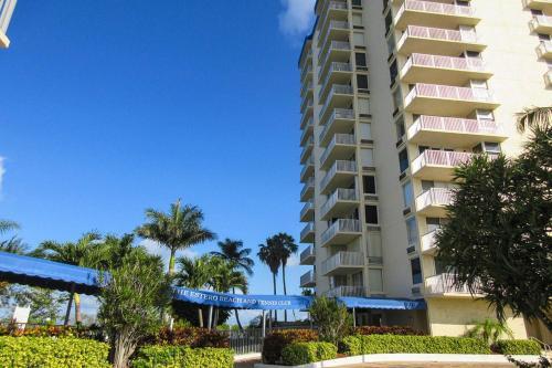 Estero Beach & Tennis 701b By Kathy Nesbit Vacations