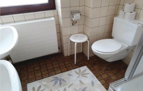 Apartment Holzgau