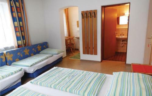 Apartment Holzgau
